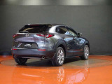 CX-30 1.8 XD Lパッケージ 