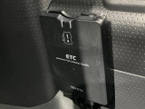 【ETC】高速道路の料金所をストレスなく通過!話題のスポットやサービスエリアに多い「スマートIC」利用時は必須のアイテムです。当店でセットアップを実施、ご納車当日からすぐにご利用いただけます!