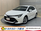 トヨタ カローラスポーツ