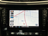 メモリーナビを搭載。楽しいドライブにナビは欠かせませんよね。Bluetoothも当然付いています♪好きな音楽を聴きながら今まで行ったことの無いところに行ってみませんか?
