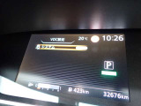 VDC(横滑り防止装置)が装備されており滑りやすい道や障害物を回避した際に車両を安定させてくれますので安心です♪