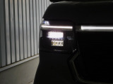 LEDヘッドライト