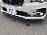 レヴォーグ 1.6 STI スポーツ アイサイト 4WD 