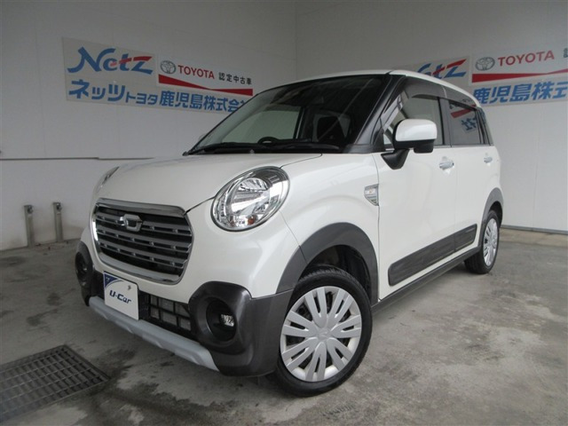 キャスト アクティバ X SAII 4WD