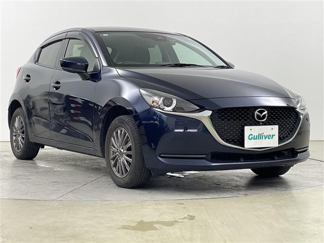 MAZDA2 1.5 15S スマートエディション 4WD 修復歴無し