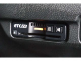 ETC2.0車載器付ですので高速道路の料金所もスムーズに通行できます。