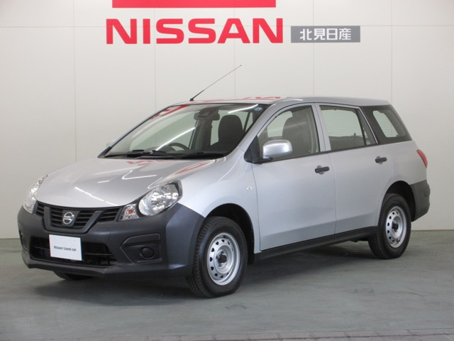 NV150AD 1.6 VE 4WD 