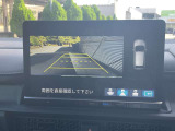 ホンダセンシング搭載!誤発信抑制機能・路外逸脱機能・衝突軽減ブレーキなど多彩な機能で安心安全のドライブを支援します!