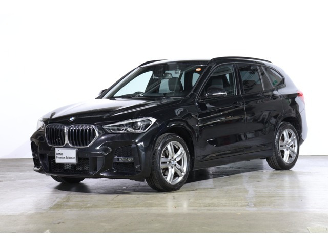 X1 xドライブ 18d Mスポーツ 4WD 