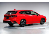 レヴォーグ 1.8 GT-H EX 4WD 