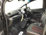 行き届いた清掃を実施済みの車両です