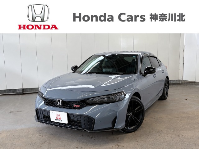 シビック 2.0 e:HEV RS