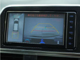 ◆全周囲カメラシステム◆運転席から見えにくい後方などをナビ画面で確認でき運転を支援するシステムです!
