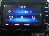 好きな音楽のメドレーを車内で流せたら素敵だと思いませんか?bluetoothオーディオが装備されております。