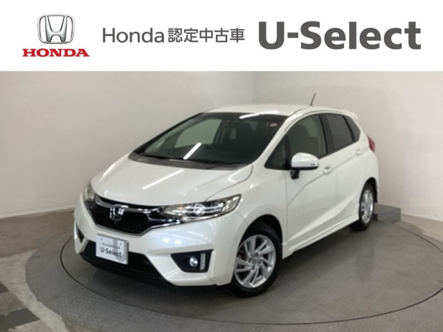 ホンダ フィット 