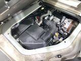 親切・丁寧な専門メカニックスタッフが応対!・車検・点検整備・事故等の修理などアフターサービスも安心。お車のカスタマイズもネクステージのサービススタッフまでご相談ください!