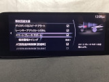 スマートブレーキサポート搭載!衝突の危険性が高い状況下でブレーキ制御を行い、衝突時の被害を軽減します!
