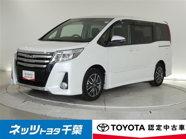 ノア 2.0 Si