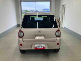 ミラトコット G SAIII 