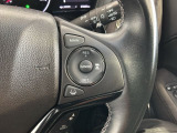 クルーズコントロールを装備しています。高速道路などで一定の速度で走ってくれるので運転が楽ですよ!速度を設定できますので、スピードの出しすぎにも注意できます。