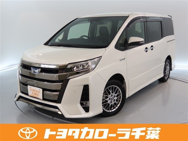 ノア 1.8 ハイブリッド Si W×B II 