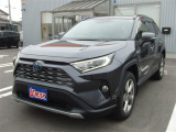 人気のSUV!