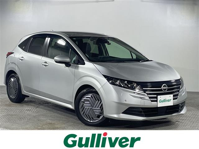 日産 ノート 