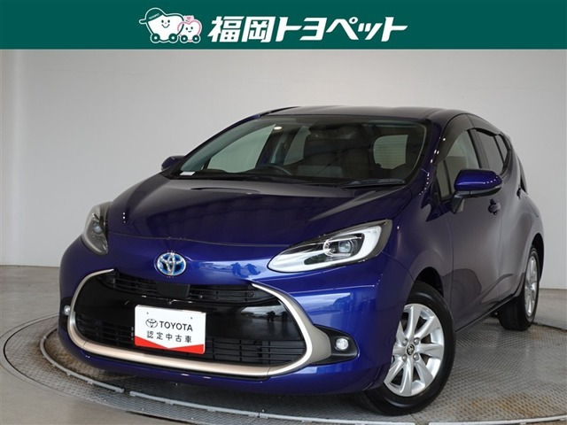 アクア 1.5 Z