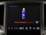 クリアランスソナーが付いています!フロント&リアにセンサーがあり、障害物に近づくと警告音が鳴りドライバーへお知らせ!すごく便利な人気装備です!!