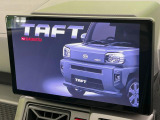 タフト G ターボ ダーククロム ベンチャー 