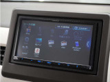 ◆Bluetooth Audio対応◆各種オーディオソースで退屈のないドライブをお楽しみください♪