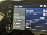 FMラジオ付きです♪