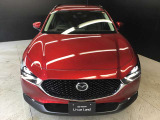令和5年式人気のCX-30入荷しました。是非ご検討下さい。