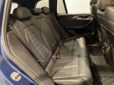 X3 xドライブ20d Mスポーツ ディーゼル 4WD 本革シート