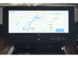 ディスプレイオーディオを装備。スマホとクルマをつなぐことで、これまでのナビに加えて、いろんなサービスが楽しめます。