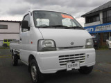キャリイ KA 4WD 