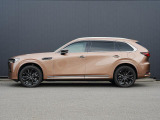 CX-80 3.3 XD ハイブリッド プレミアム スポーツ ディーゼル 4WD 