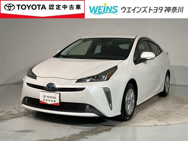 プリウス 1.8 S セーフティ プラスII 