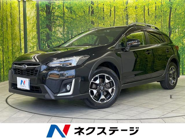 XV 2.0i-L アイサイト