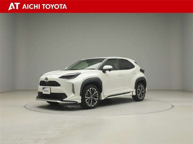 ヤリスクロス 1.5 Z