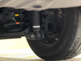お車を安心してお乗りいただく為には、足回りの定期点検が欠かせません。サービスサポート(有償保証)では無料点検もご提供しており、安心のカーライフをお過ごしいただけるサポート体制が整っています。