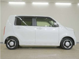 Honda認定中古車ディーラーです!!安心です!!ホンダユーセレクトでは、基本点検整備基準に準じた点検・整備を実施して、販売しています!!