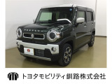 未使用の登録済み車両となります