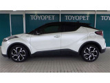 C-HR ハイブリッド 1.8 G LED エディション 