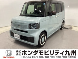 【NBOX】が入庫しました。人気の軽自動車 ホンダのNシリーズ。 この車は、当社の展示、デモカー、試乗車として使用していた車です。走行も少なく、装備も充実、お買い得の一台です。