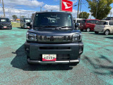 タフト G ダーククロム ベンチャー 4WD 
