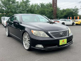 LS 460 バージョンS 純正ナビ ムーンルーフ バックカメラ