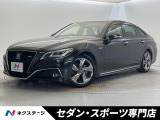 禁煙車 純正SDナビ バックカメラ 純正18インチスパッタリングアルミ