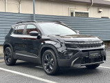 アベンジャー 4xe ハイブリッド アップランド 4WD 
