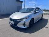 プリウスPHV 1.8 A 